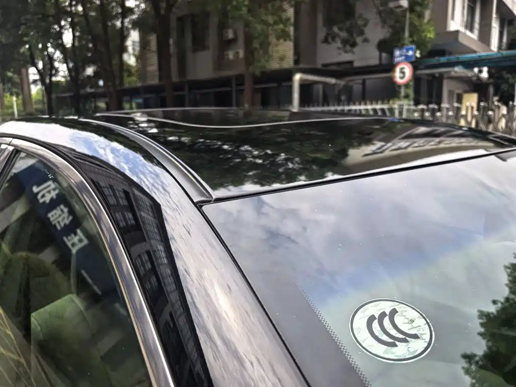 Toyota Camry — миниатюра 24