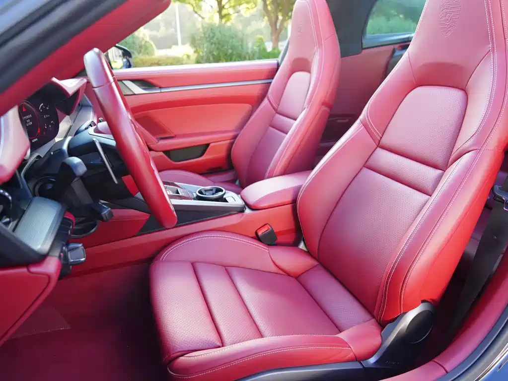 Porsche 911 — миниатюра 5