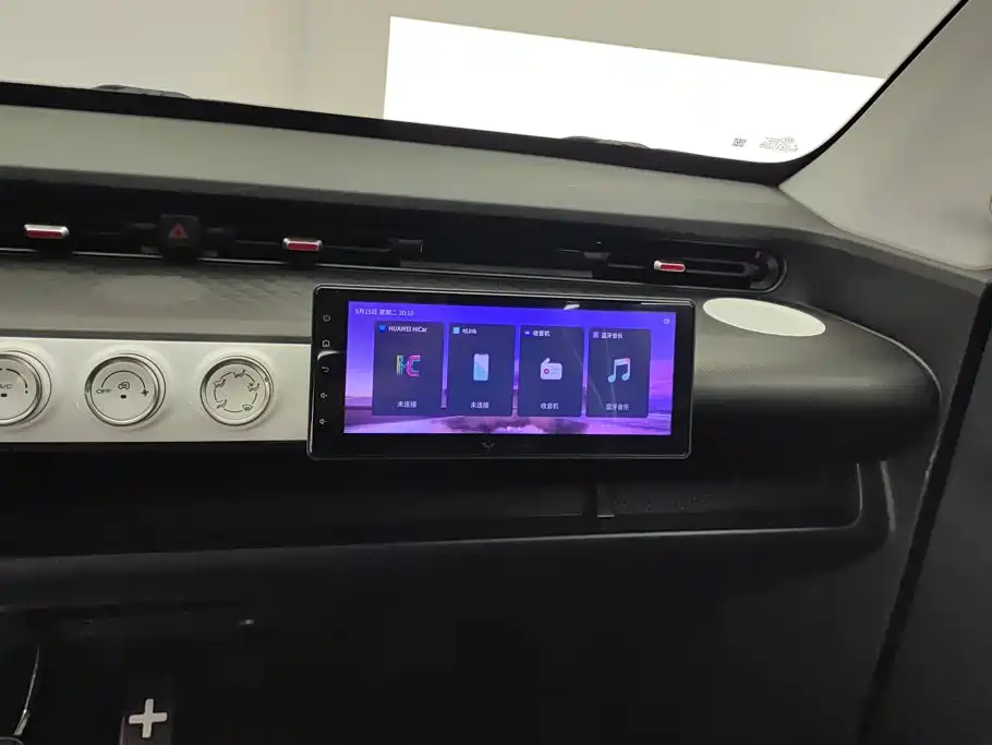 Wuling MINIEV — миниатюра 13