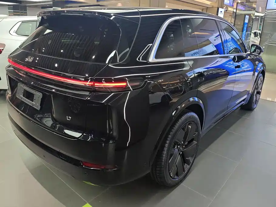 Li Auto L7 2025 Ultra