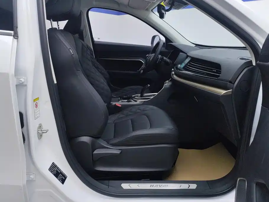 Haval H6 — миниатюра 8