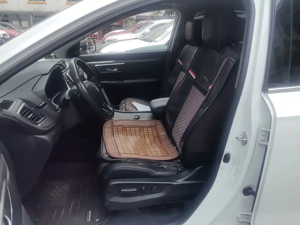 Honda Breeze — миниатюра 11