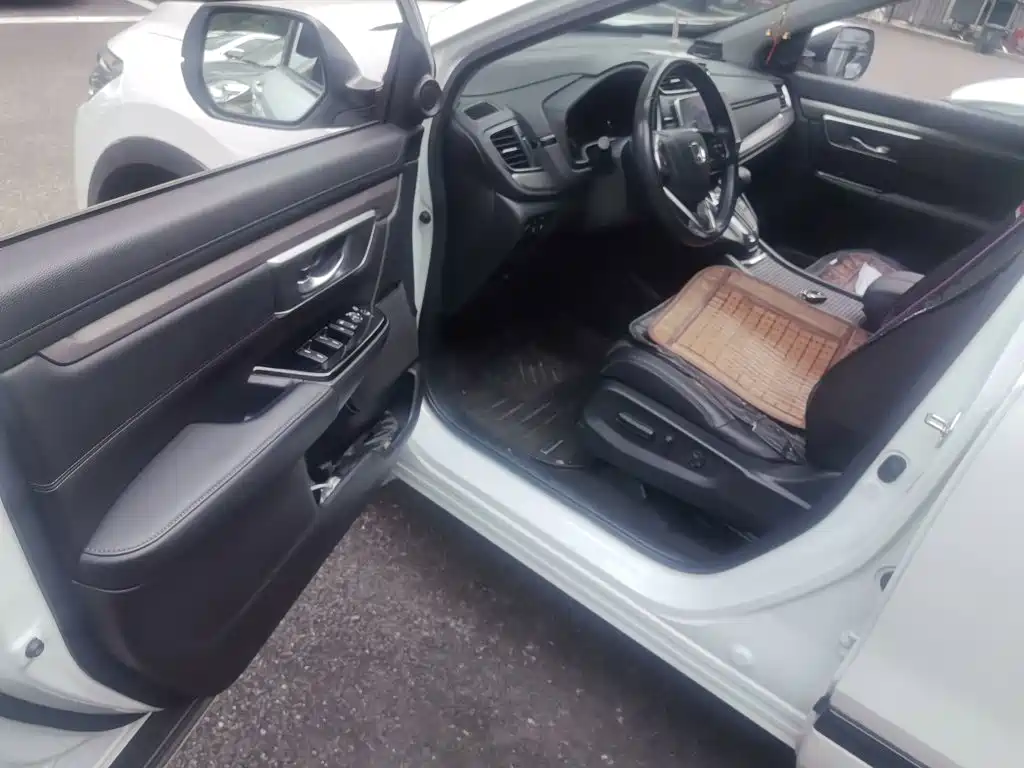 Honda Breeze — миниатюра 12