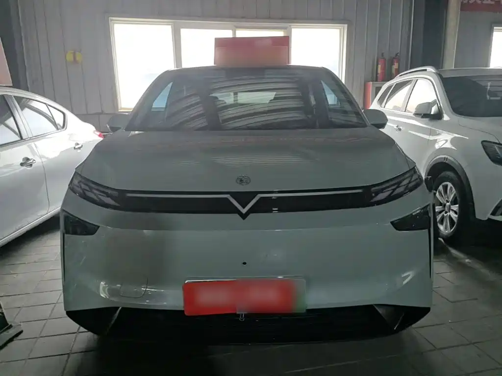 Venucia VX6 — миниатюра 3