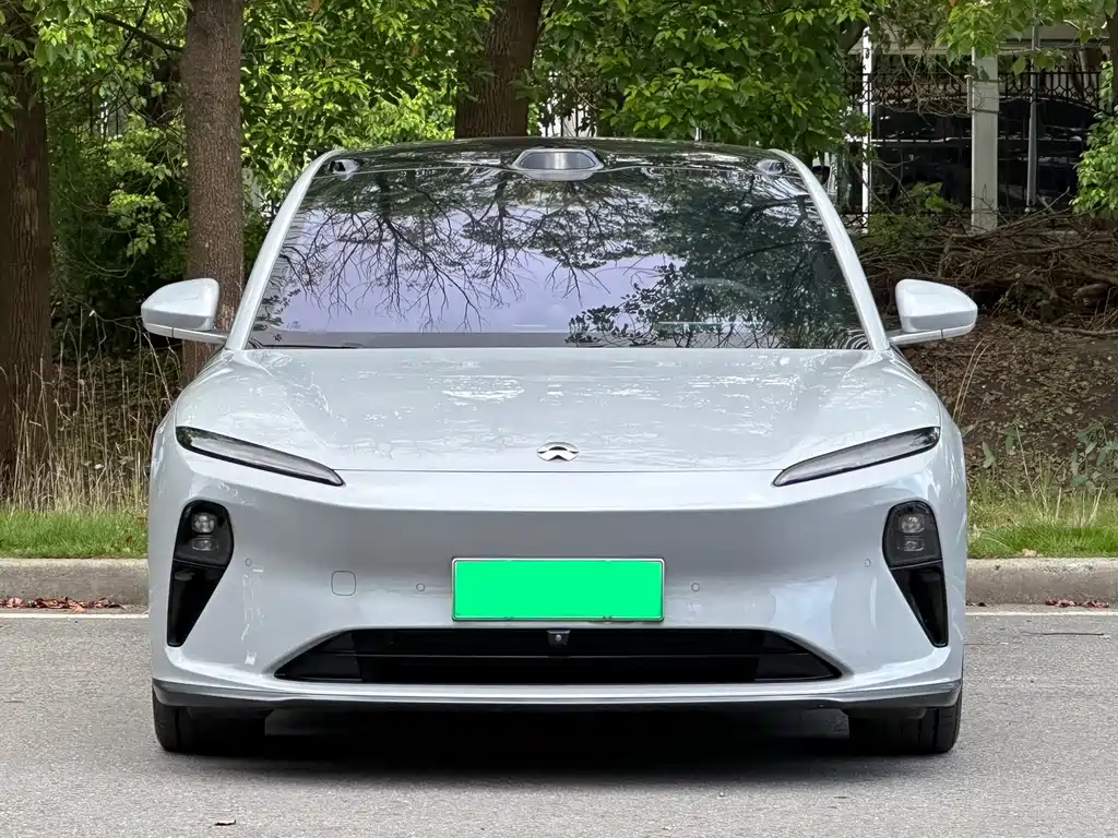 NIO ET5T — миниатюра 3