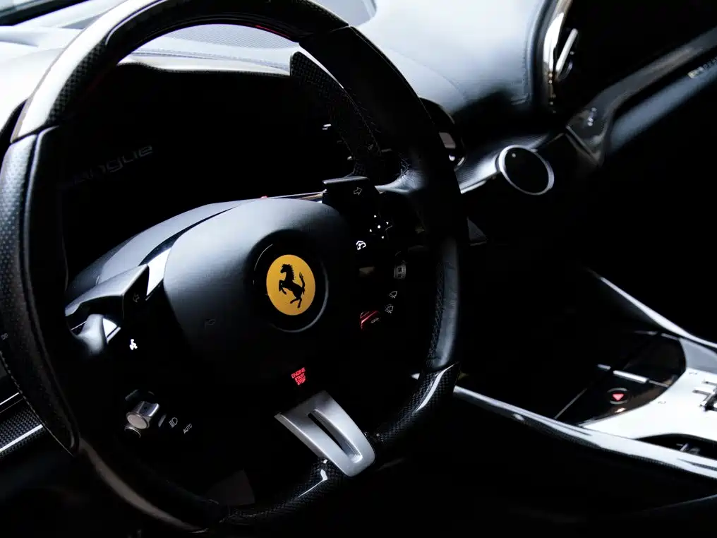 Ferrari Purosangue — миниатюра 13