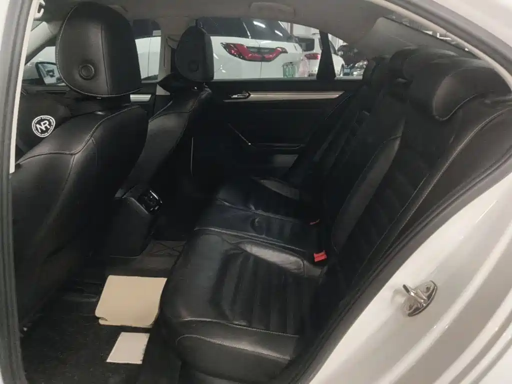 Volkswagen Lamando — миниатюра 17