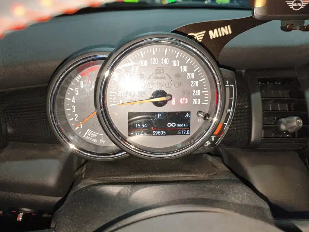 MINI Mini — миниатюра 7