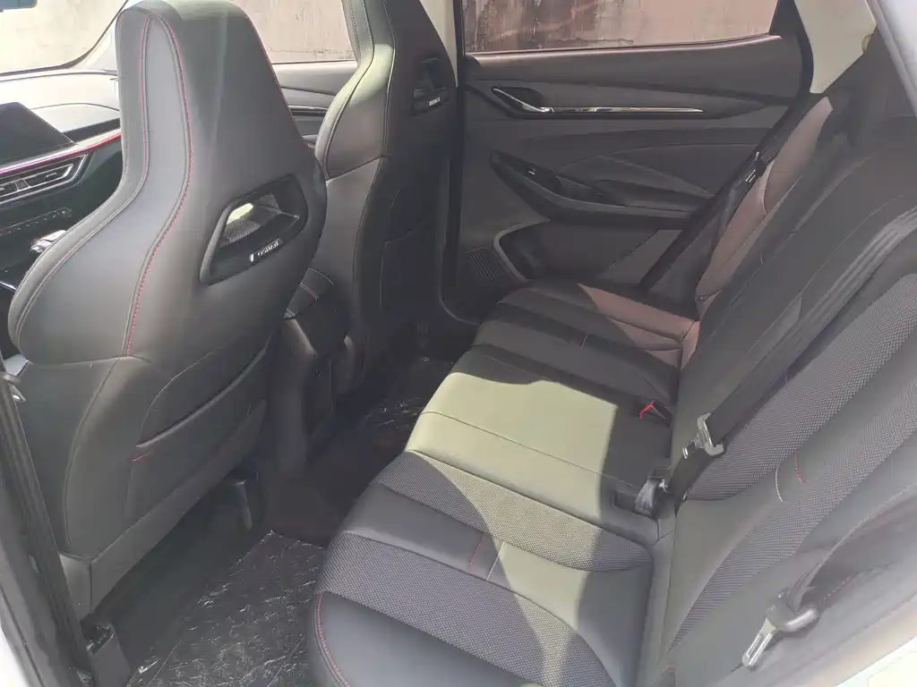 Oshan Oushang X5 — миниатюра 4