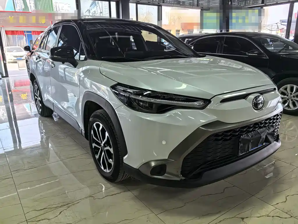 TOYOTA FENGLANDA