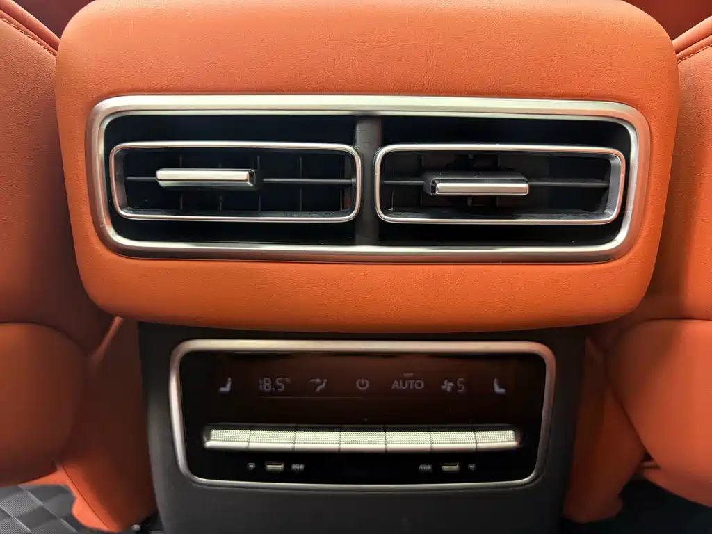 Li Auto Li L7 — миниатюра 10