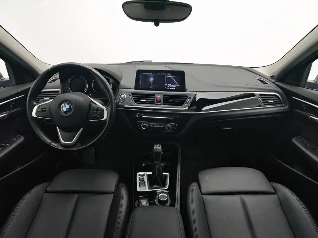 BMW 1 Series — миниатюра 5