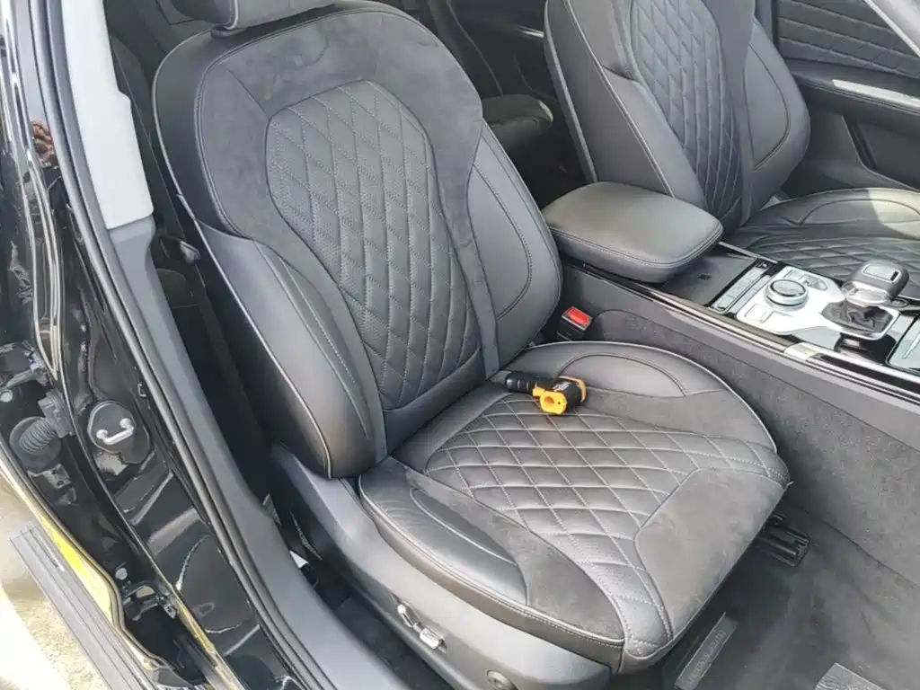 Hongqi Hongqi HS5 — миниатюра 25