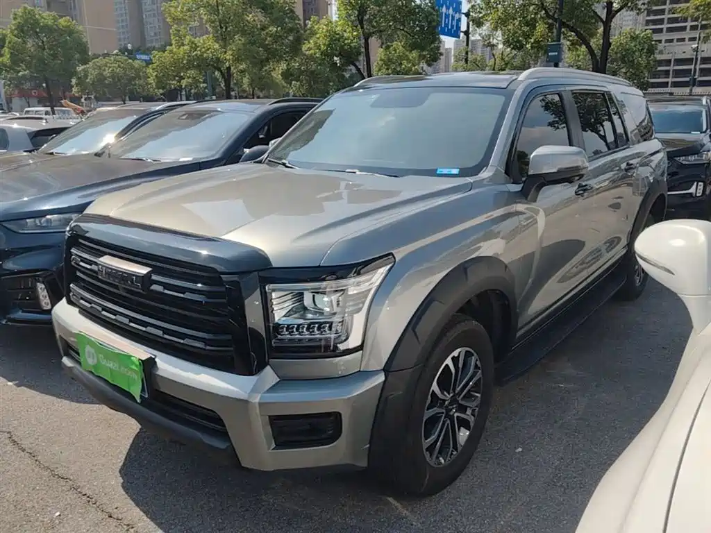 Купить Haval H5