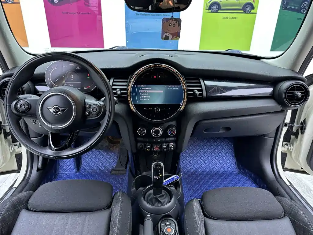MINI Mini — миниатюра 11