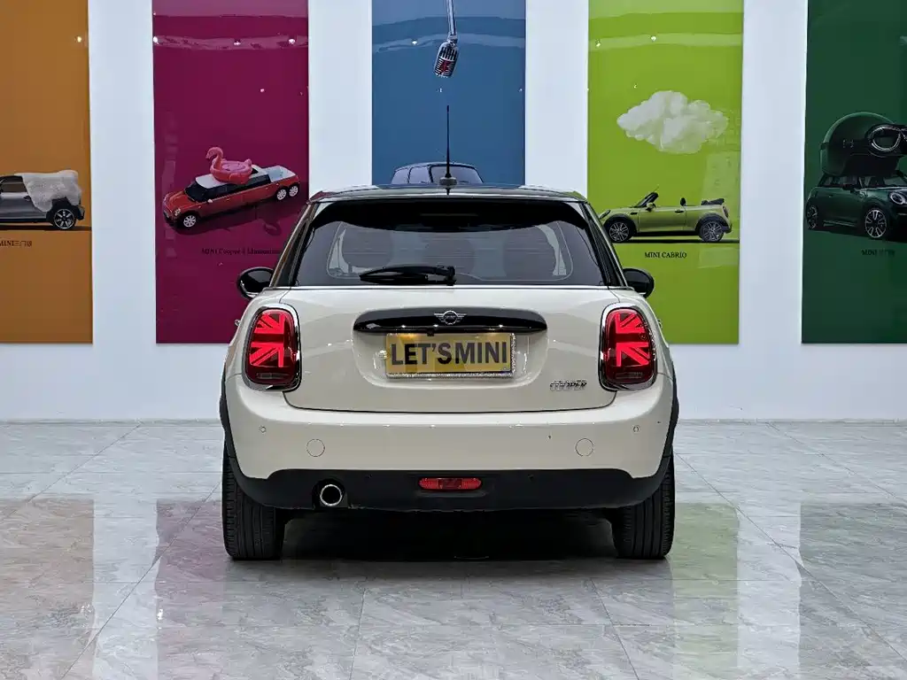 MINI Mini — миниатюра 5