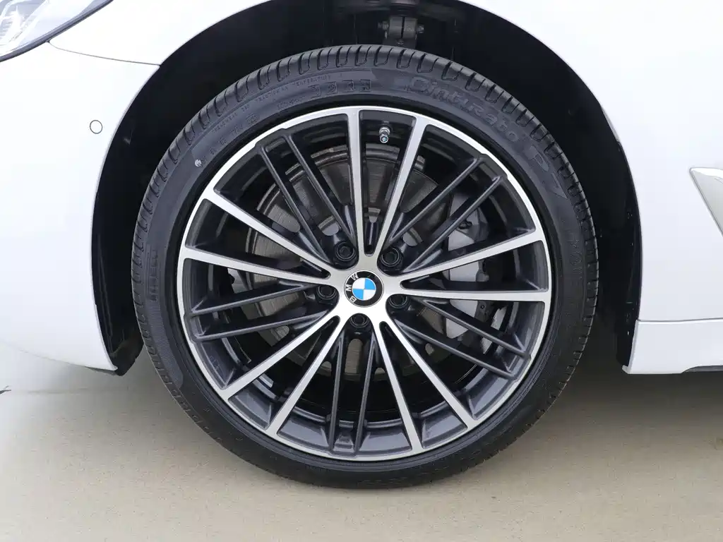 BMW 5 Series 5 2023 530Li Lead M Sport