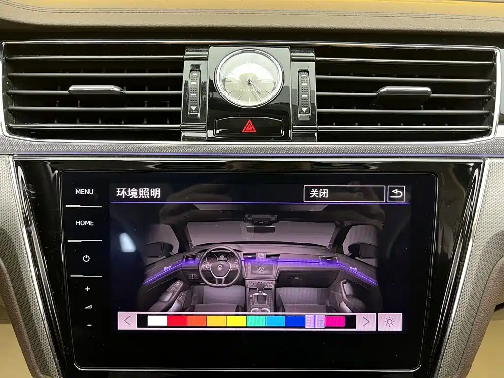 Volkswagen Phideon — миниатюра 27