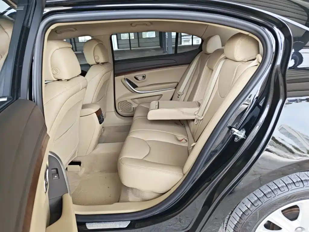 Roewe 950 — миниатюра 17