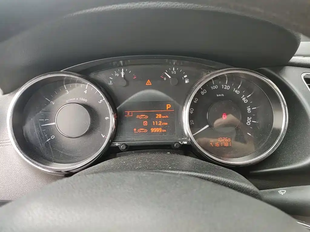 Peugeot 3008 — миниатюра 12