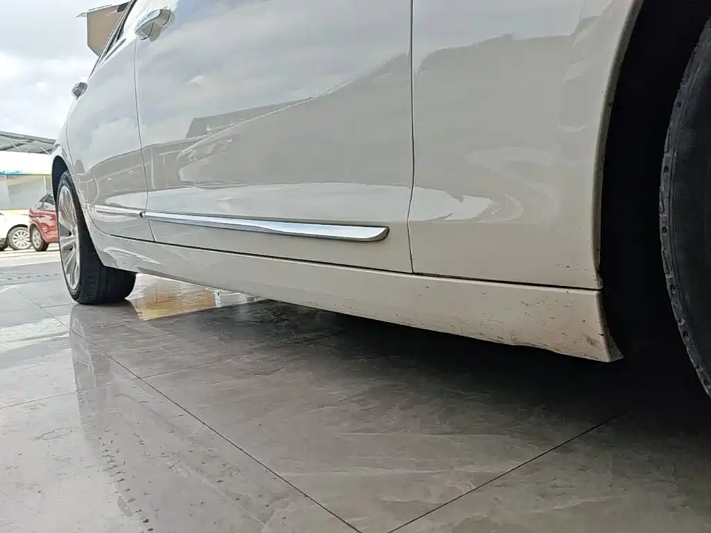 Cadillac ATS-L — миниатюра 21