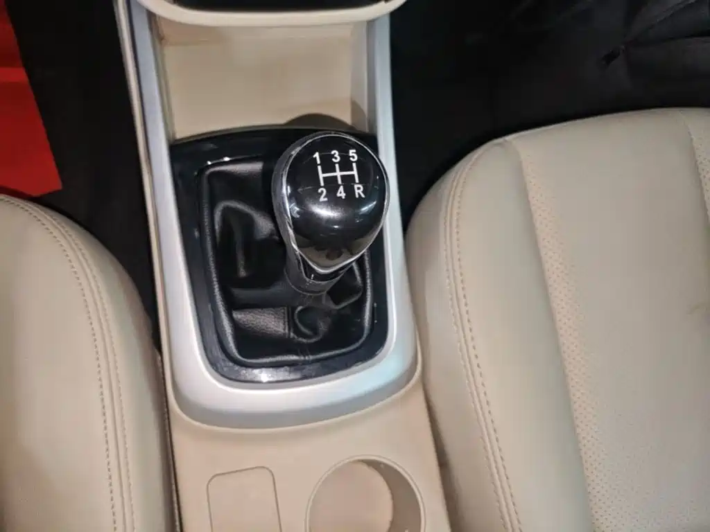 Changan Eado — миниатюра 14