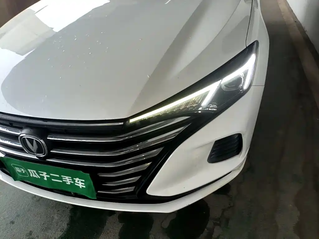 Changan Eado — миниатюра 24