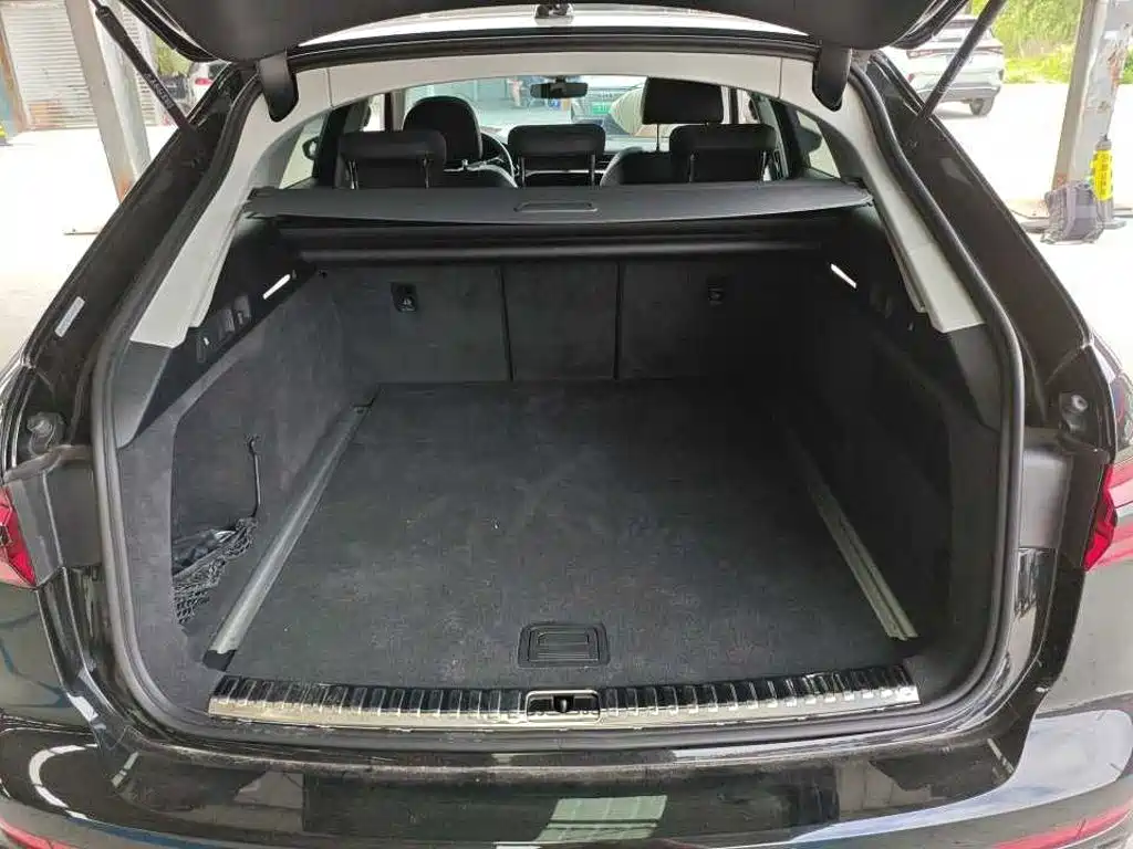 Audi A6 (Import) — миниатюра 12