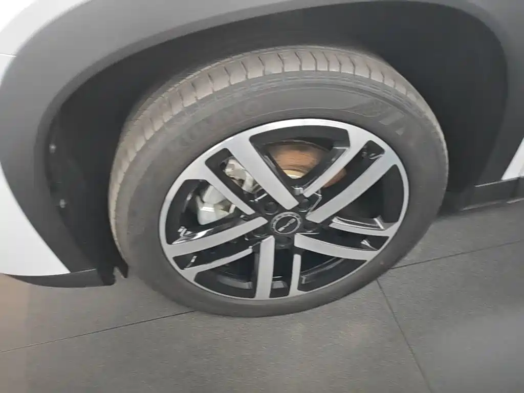 BYD L DM-i — миниатюра 23