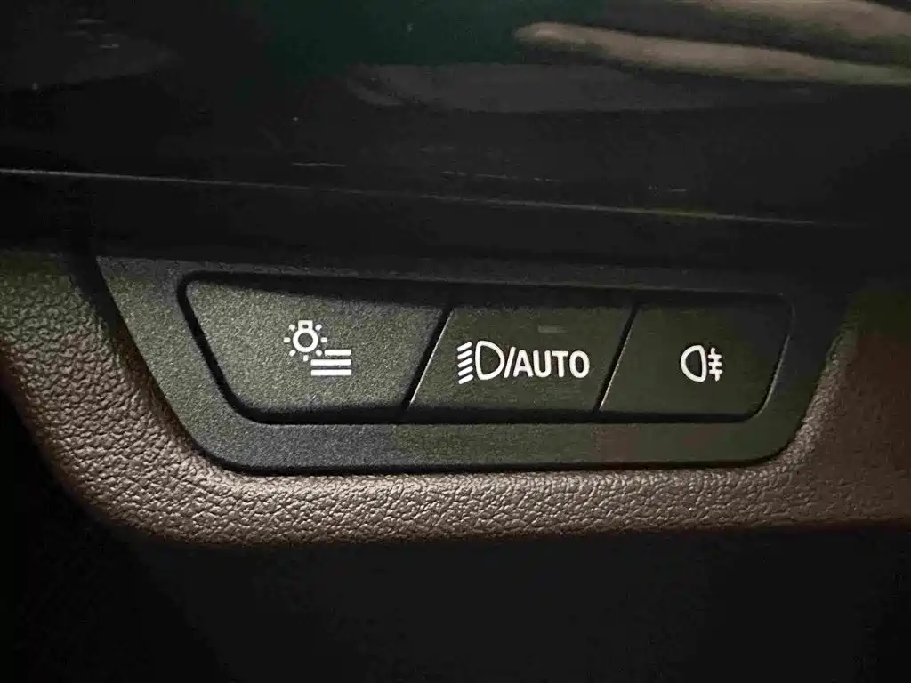 BMW X1 — миниатюра 15