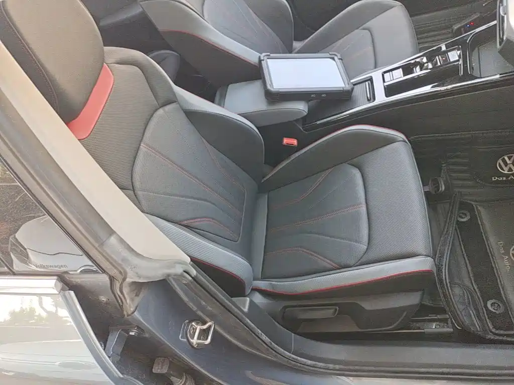 Volkswagen Lamando — миниатюра 25