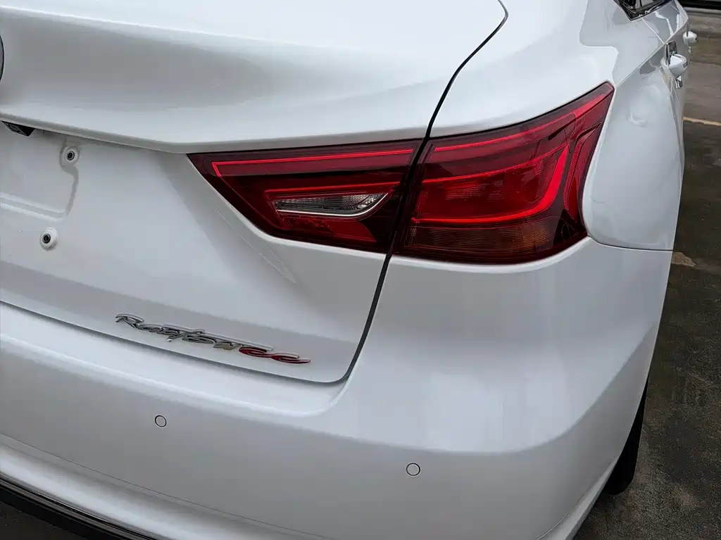 Changan Ruicheng CC — миниатюра 7