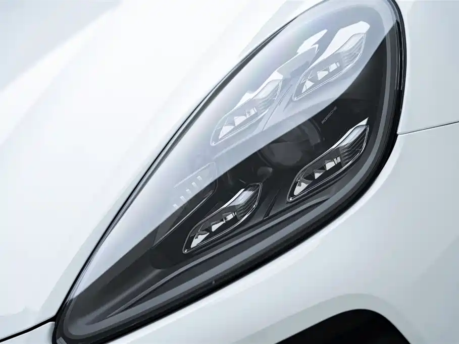 Porsche Cayenne 2022 Cayenne E-Hybrid 2.0T