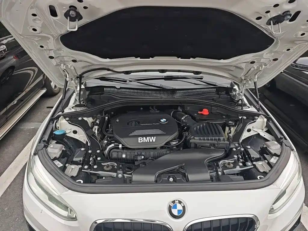 BMW 1 Series — миниатюра 20
