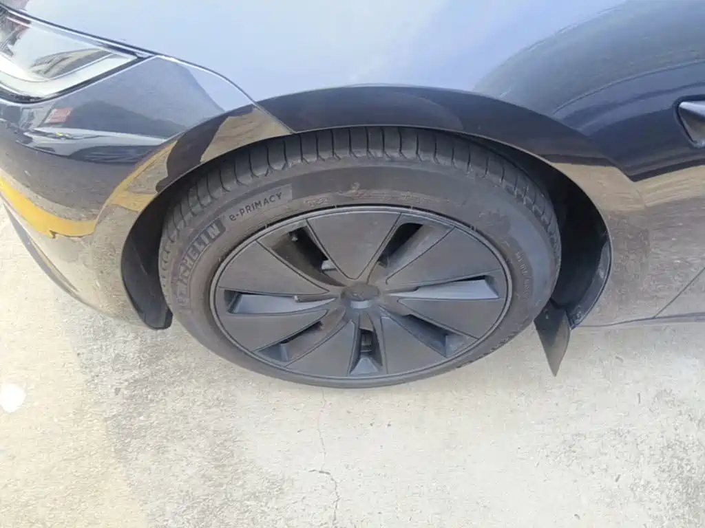 Tesla Model 3 — фотографии объявления, Фото 24