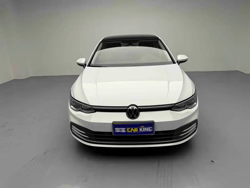 Volkswagen Golf 2023 280TSI DSG Pro