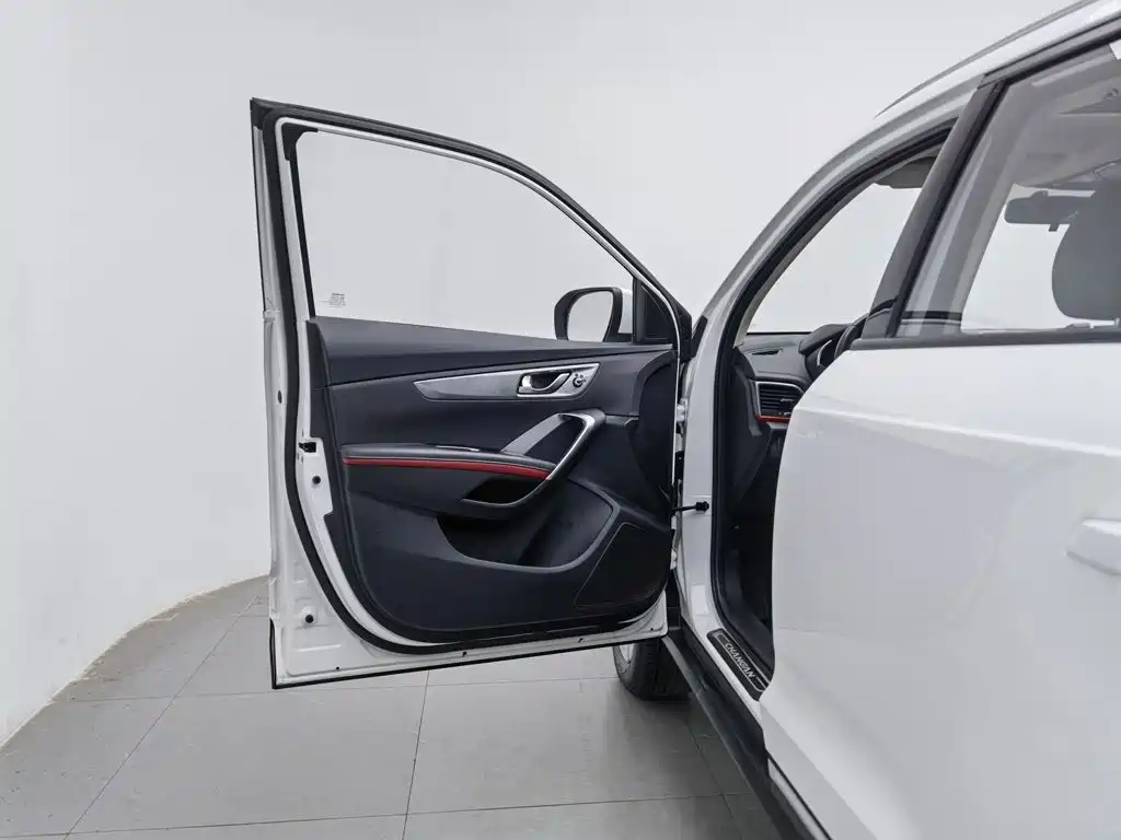 Changan CS55 — миниатюра 8