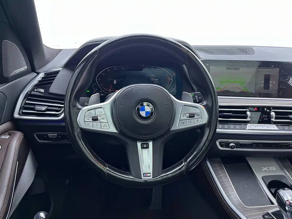 BMW X5 — миниатюра 10