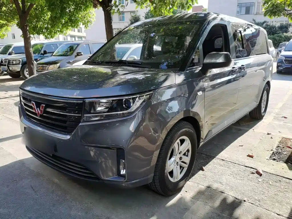 Wuling Zhengcheng — миниатюра 2