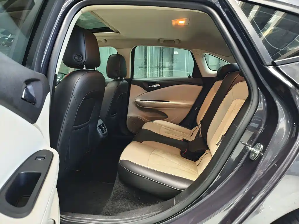 Buick Verano — миниатюра 14