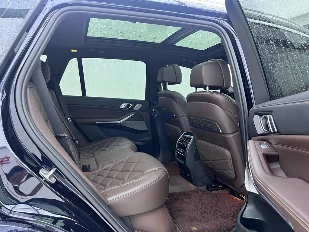 BMW X5 — миниатюра 16