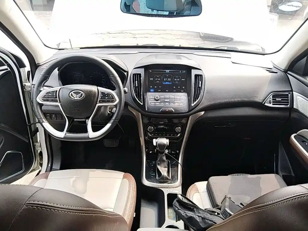 Huasu Huansu S5 — миниатюра 10