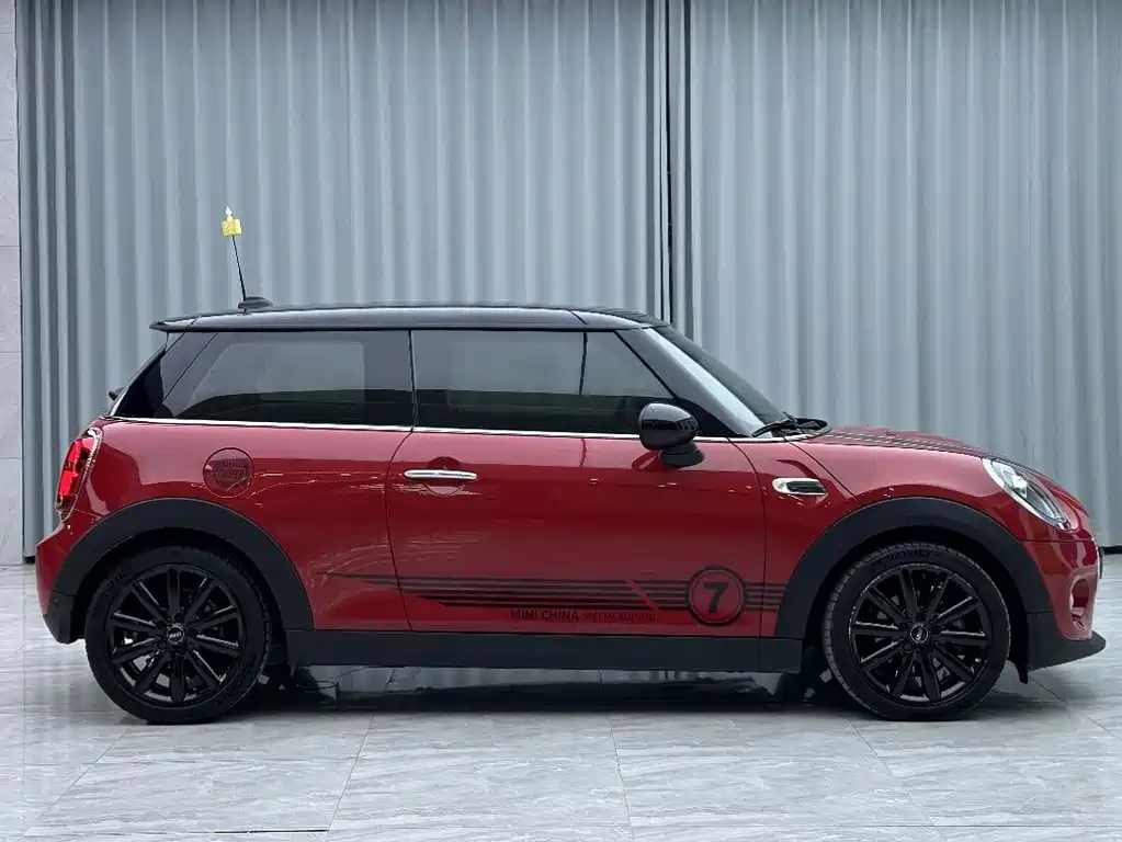 MINI Mini — миниатюра 4