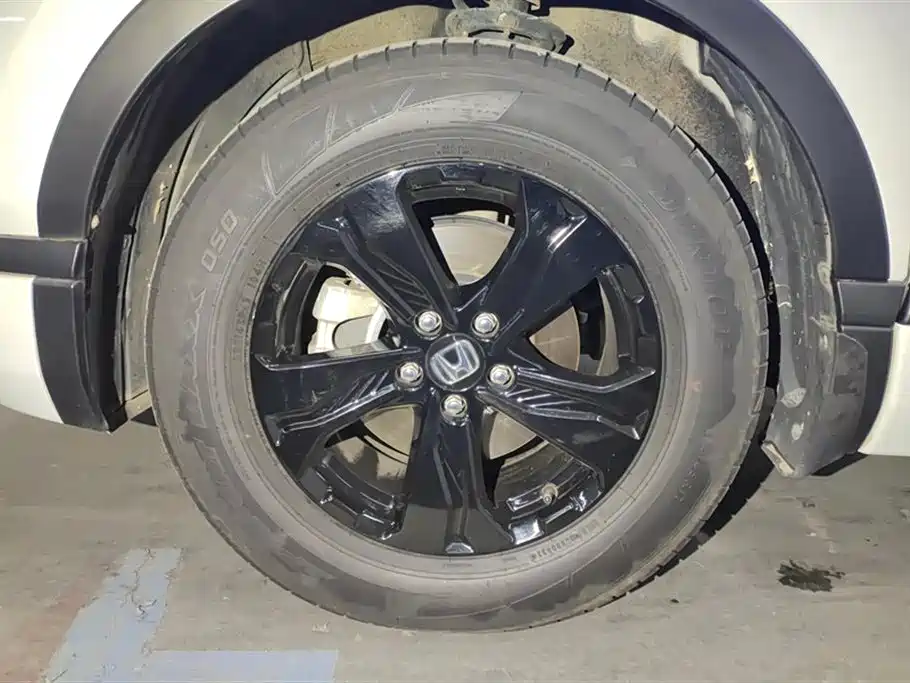 Honda Breeze 2021 240TURBO CVT Elite