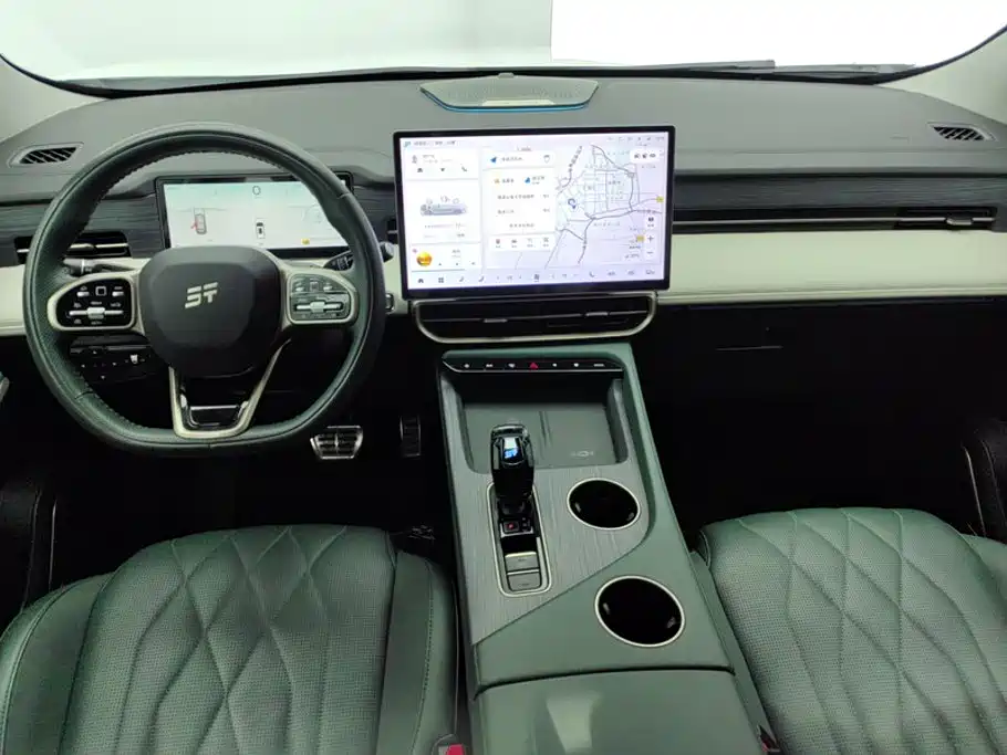 Shanhai Shanhai L9 — миниатюра 12