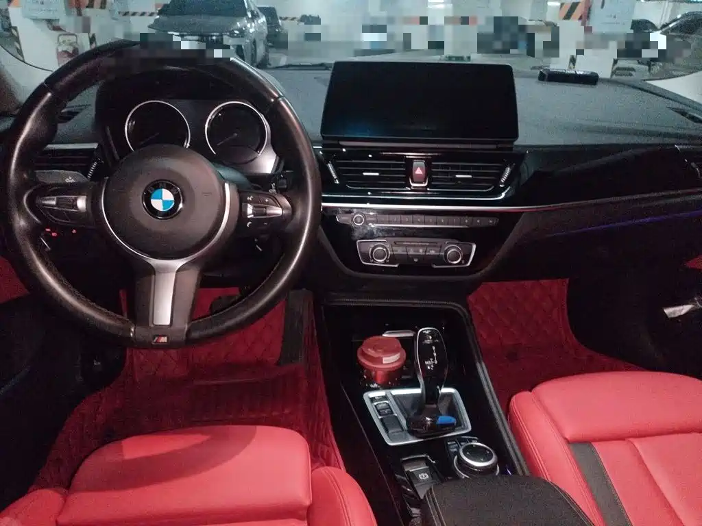 BMW 1 Series — миниатюра 10