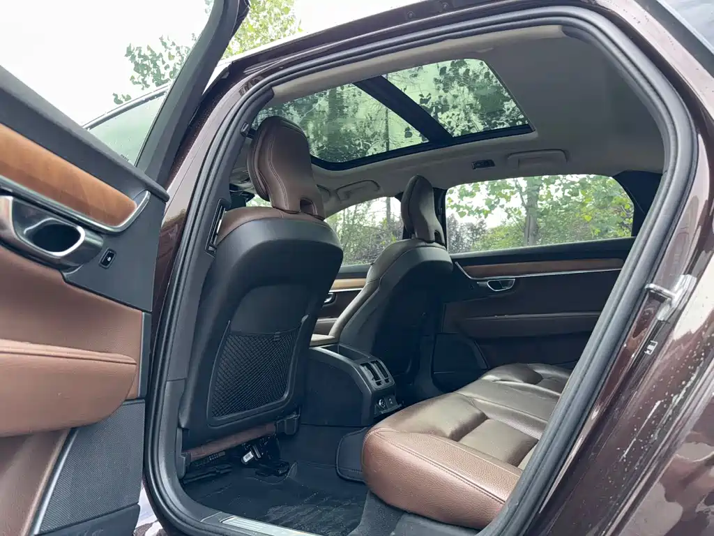 Volvo S90 — фотографии объявления, Фото 10