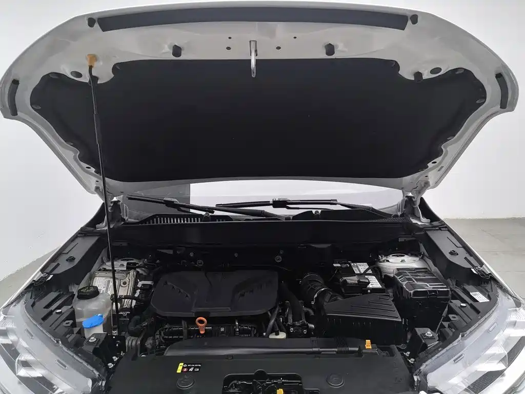 Haval H6S — миниатюра 6