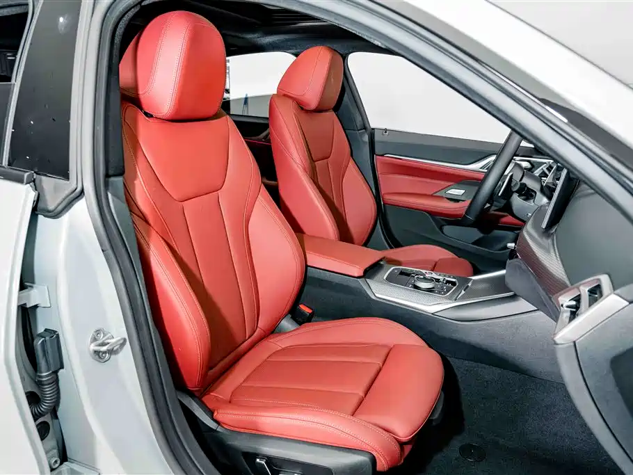 BMW 4 Series — миниатюра 20