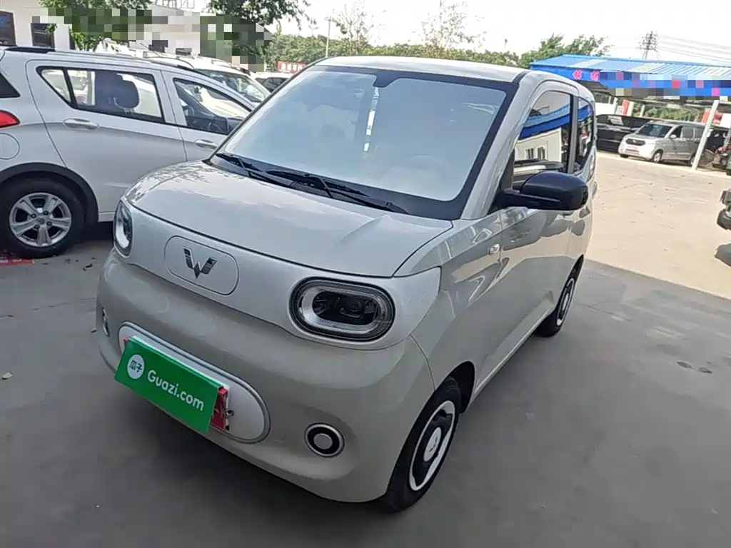 Wuling MINIEV 2025